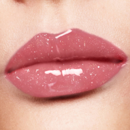 Tom Ford Beauty Gloss Luxe (24 Honeyed Coral)