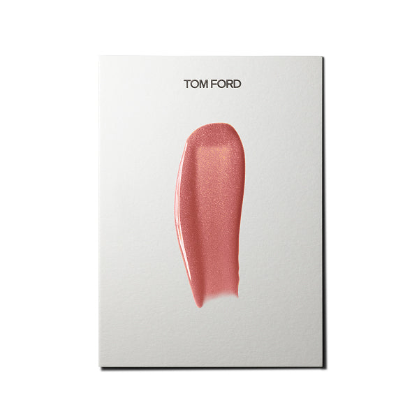 Tom Ford Beauty Gloss Luxe (24 Honeyed Coral)