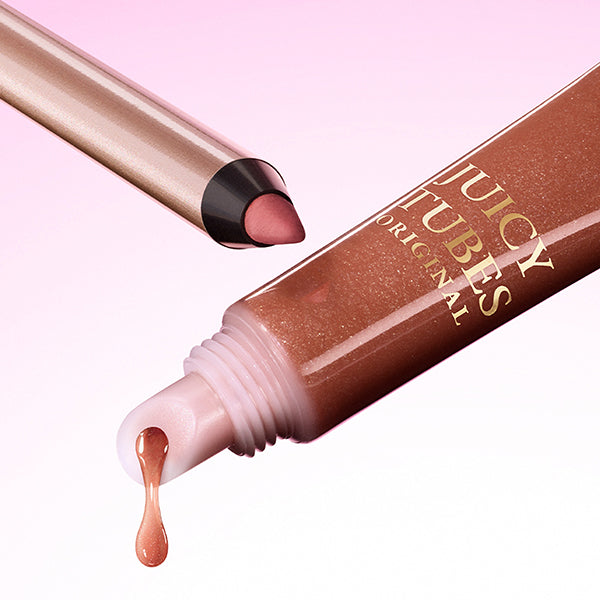 Lancôme Juicy Tubes (16 Almond Drip)
