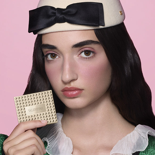 VALENTINO BEAUTY Color Crush, 123R, 3.4g