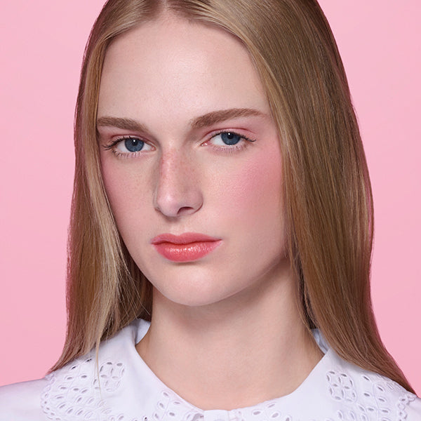 VALENTINO BEAUTY Color Crush, 302R, 3.4g