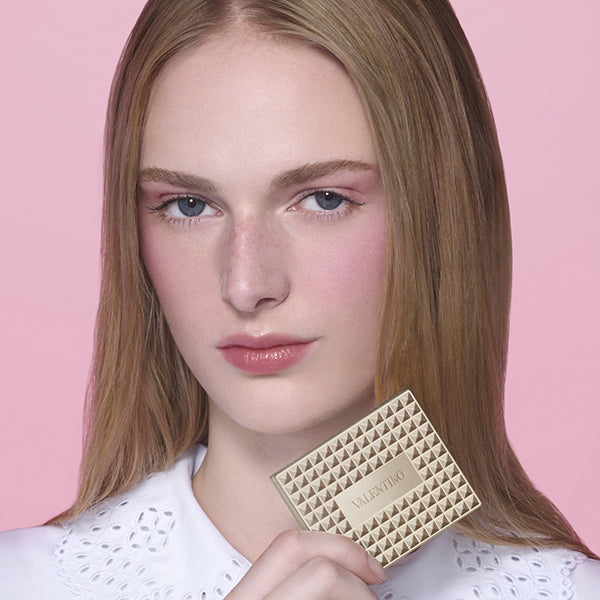 VALENTINO BEAUTY Color Crush, 100R, 3.4g