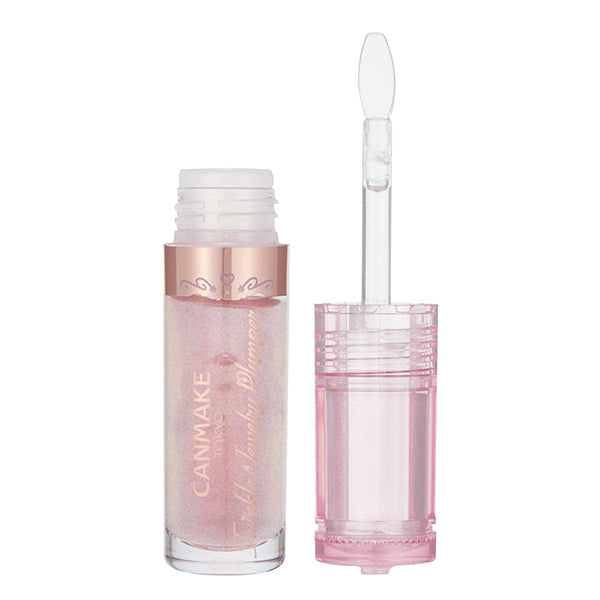 CANMAKE Twinkle Jewelry Plumper (01)