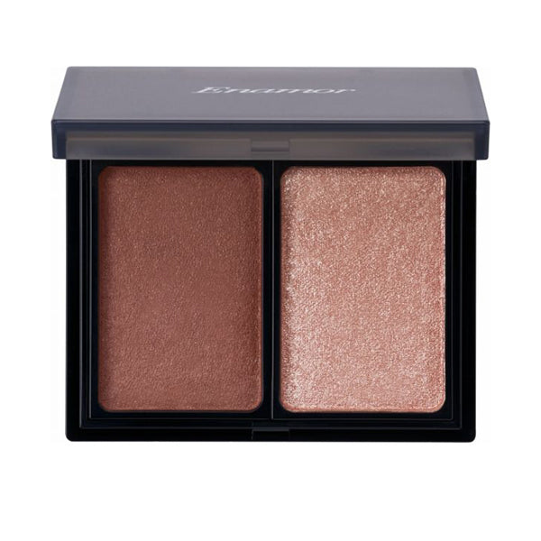 Enamor Bi-Color Eyes (03 Spicy Ginger), 4.4g
