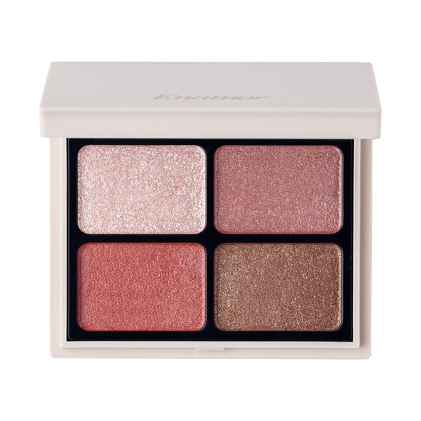 Nuance Color Eyes (03 Mahogany Pink Brown)