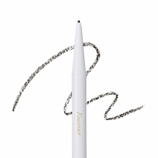 Enamor Easy Nuance Eyebrow Pencil (03 Dark Brown), 0.09g