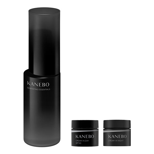 KANEBO Generating Essentials Set, 168ml