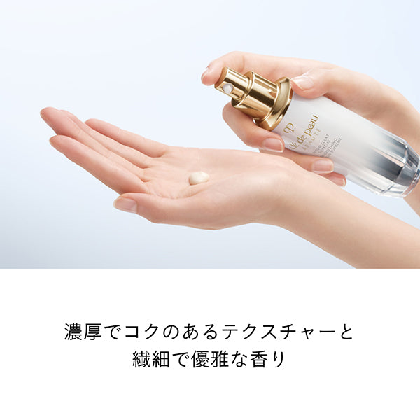 Clé de Peau Beauté Sérum Éclat S II Refill, 40ml