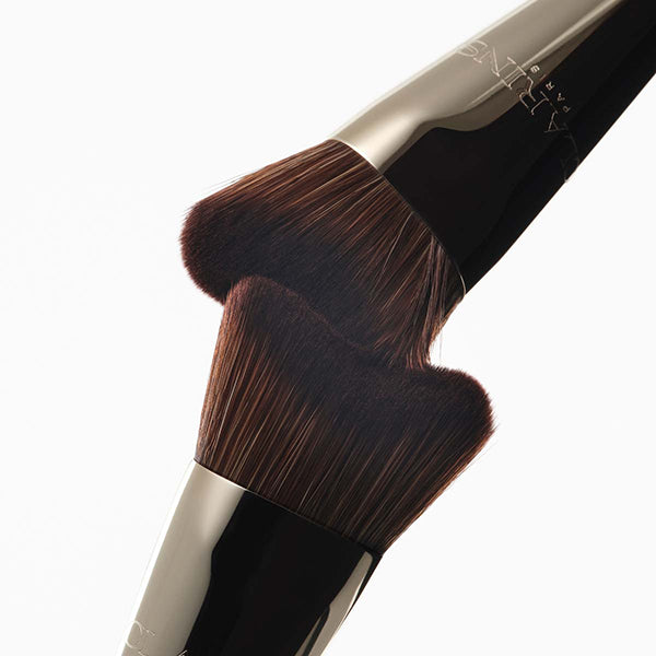 CLARINS Guasha Foundation Brush, 1 brush