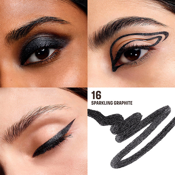 MAKE UP FOR EVER Aqua Resist Color Pencil, 16, 1.2g