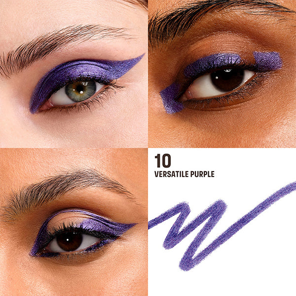 MAKE UP FOR EVER Aqua Resist Color Pencil, 10, 1.2g
