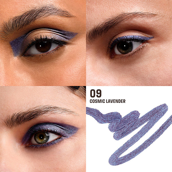 MAKE UP FOR EVER Aqua Resist Color Pencil, 09, 1.2g