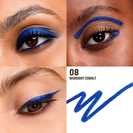 MAKE UP FOR EVER Aqua Resist Color Pencil, 08, 1.2g