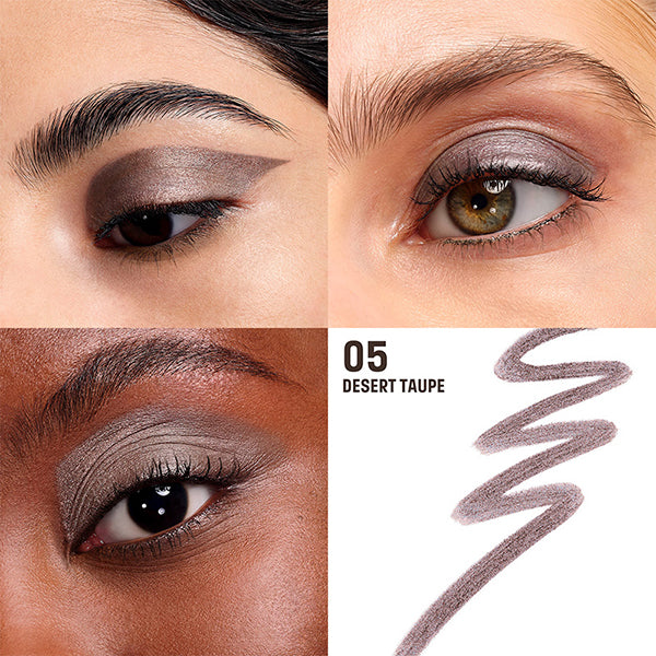 MAKE UP FOR EVER Aqua Resist Color Pencil, 05, 1.2g