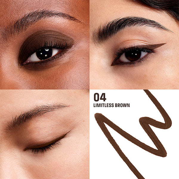 MAKE UP FOR EVER Aqua Resist Color Pencil, 04, 1.2g