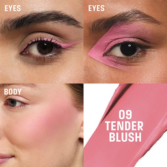 MAKE UP FOR EVER Artist Color Cream, 09, 4g