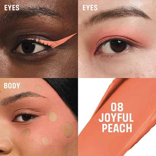 MAKE UP FOR EVER Artist Color Cream, 08, 4g