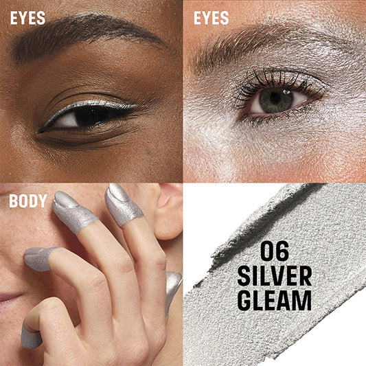 MAKE UP FOR EVER Artist Color Cream, 06, 4g