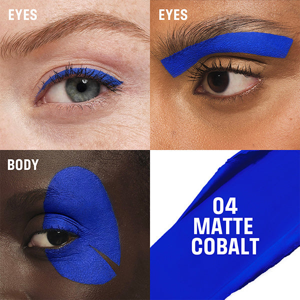 MAKE UP FOR EVER Artist Color Cream (04)