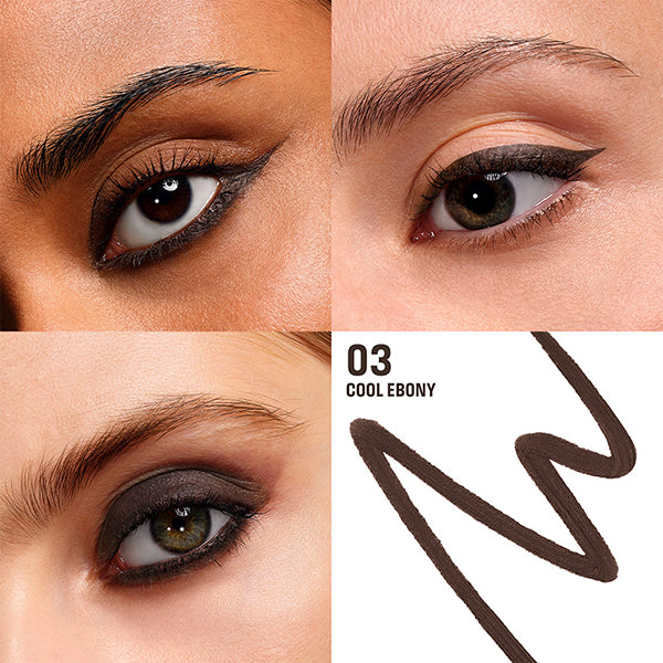 MAKE UP FOR EVER Aqua Resist Color Pencil, 03, 1.2g