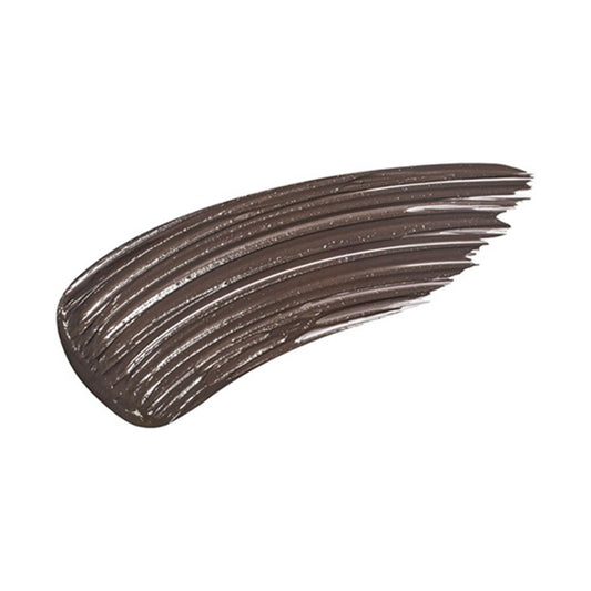 msh Love Liner Pom Pon Curl Mascara (Sheer Ash), 4.0g