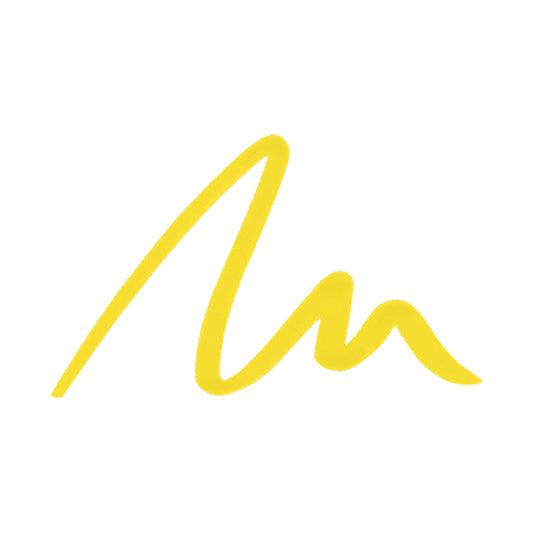 MAKE UP FOR EVER Artist Color Pencil 540 Zesty Yellow, 1.41g