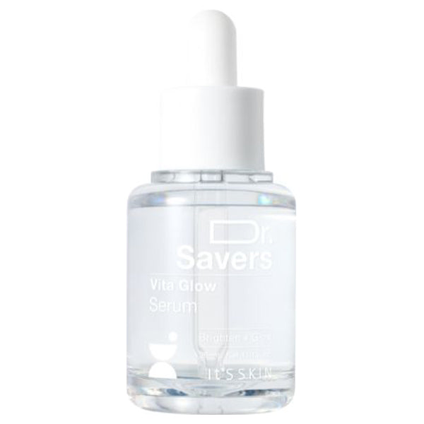 It’s Skin Doctor’s Savers Vita Serum, 30ml