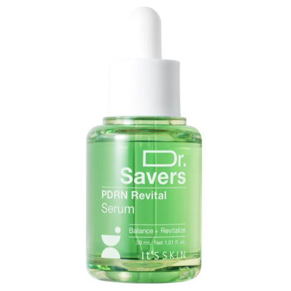 It’s Skin Doctor’s Savers PDRN Serum, 30ml