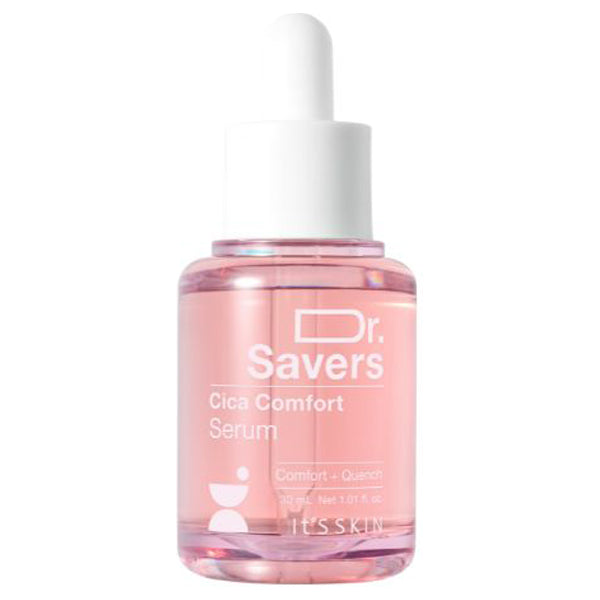 It’s Skin Doctor’s Savers Cica Serum, 30ml