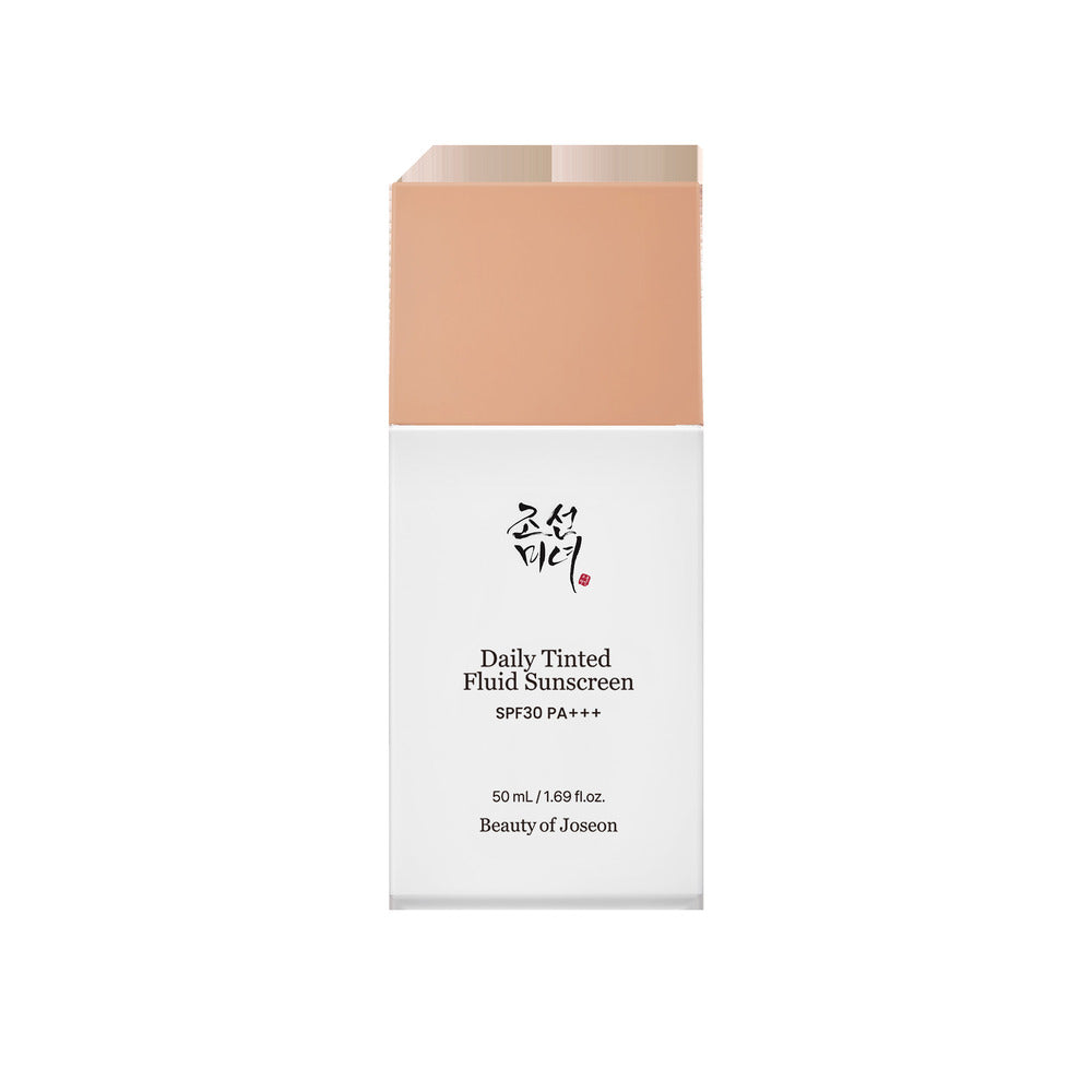 Beauty of Joseon Daily Tinted Fluid Sunscreen (LP110), 50ml