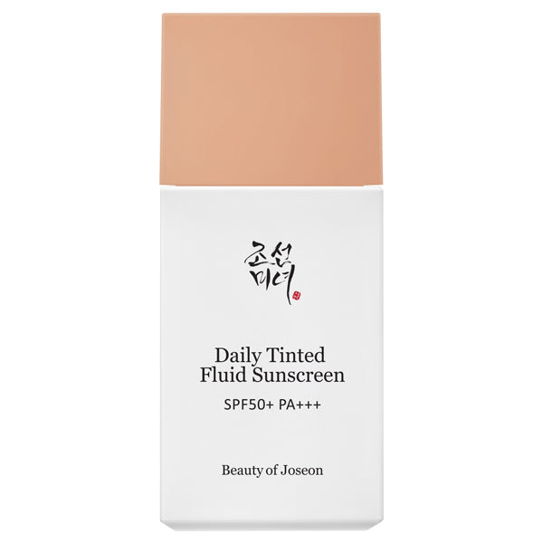 Beauty of Joseon Daily Tinted Fluid Sunscreen (LP110), 50ml