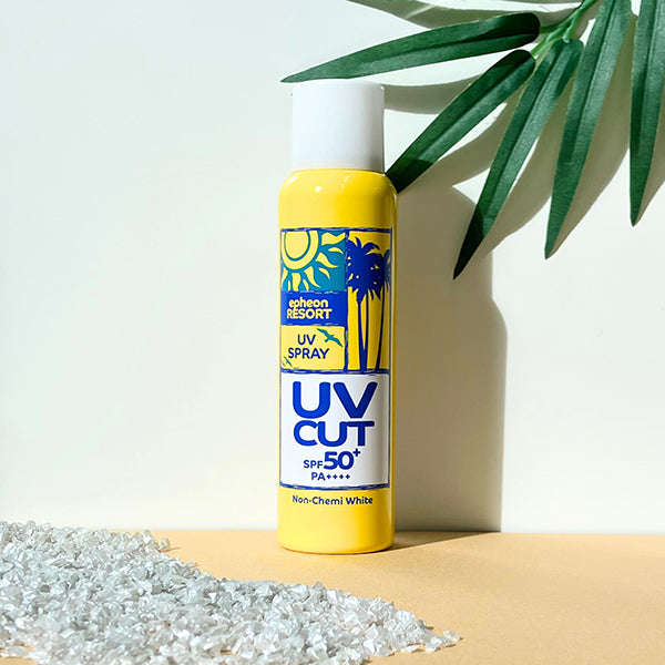 Ifeon Resort Ifeon UV Spray R SPF50+ PA++++, 95g