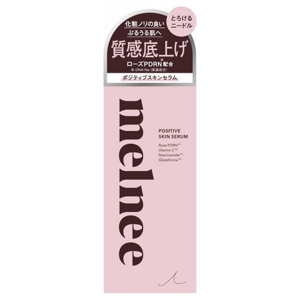 melnee Positive Skin Serum, 28ml