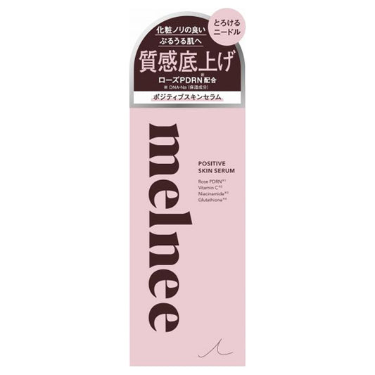 melnee Positive Skin Serum, 28ml