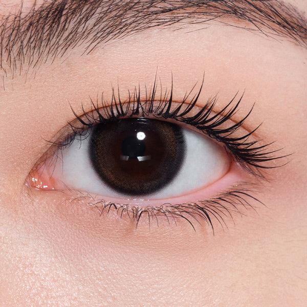 JUDYDOLL Honeycomb Mascara (01 Mellow Black), 3g