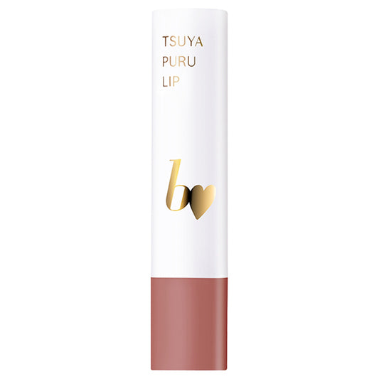 b idol Tsuyapuru Lip R (105 Meichu PINK)