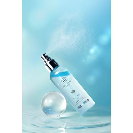 d'Alba Aquamarine Spray Serum, 100ml