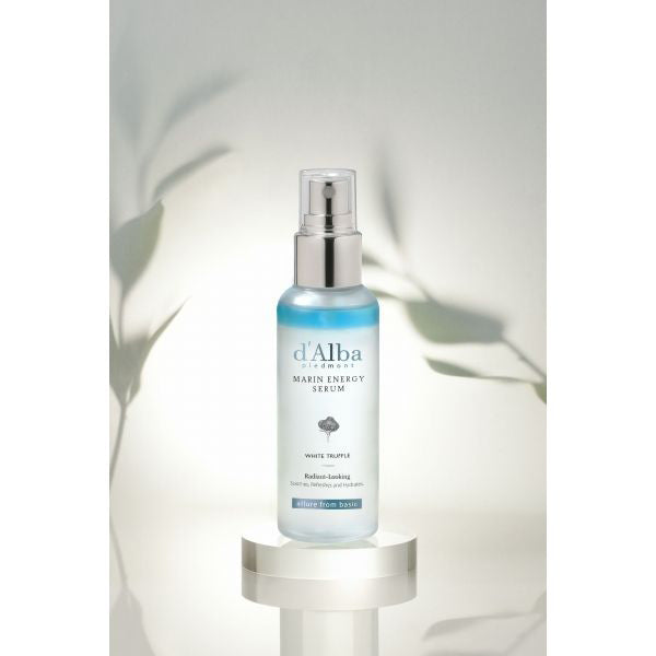 d'Alba Aquamarine Spray Serum, 100ml