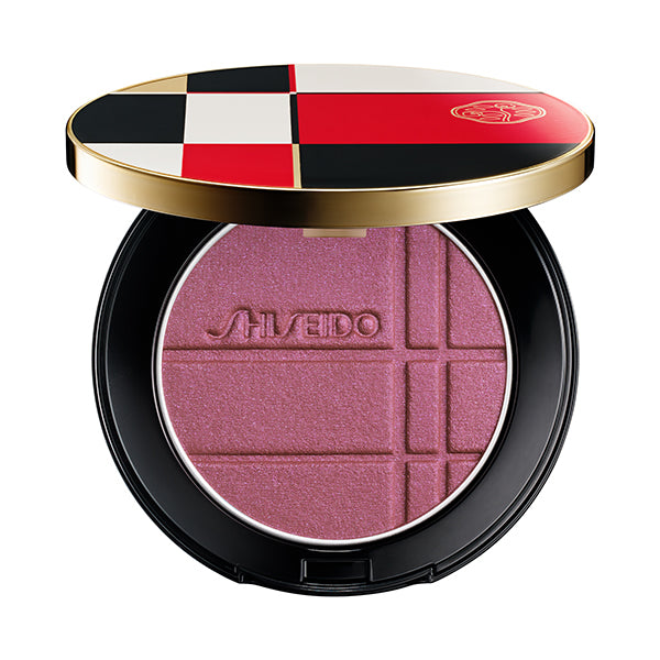 SHISEIDO
オイデルミン エッセンスローション
化粧液　
特製サイズ Shiseido Color + Glow Enhancer (07 Purple Amethyst) – SuzyKirei
