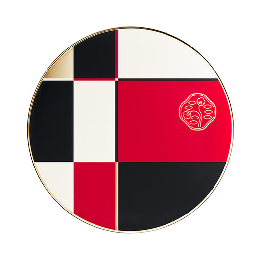 Shiseido Color + Glow Enhancer (04 Coral Moonstone)