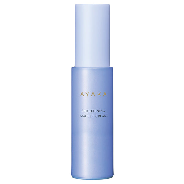 Ayaka Brightening Amulet Cream, 29g