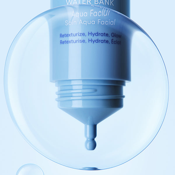 LANEIGE Water Bank Aqua Facial, 30ml