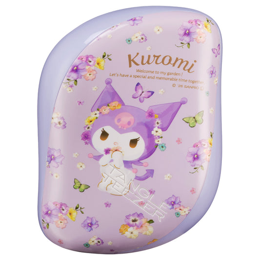 Tangle Teezer Compact Styler Kuromi (Fruit Party), 86g