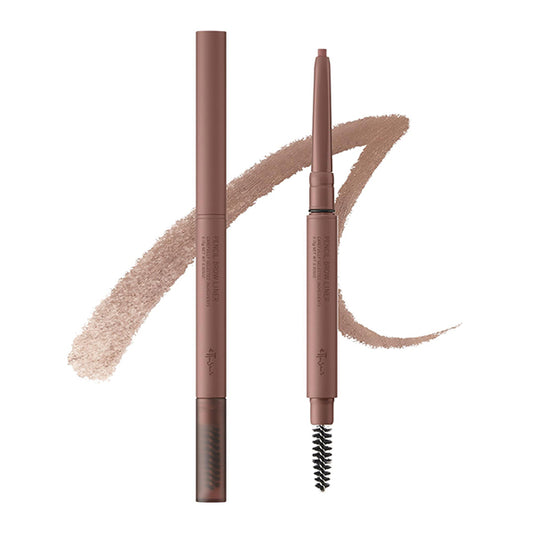 ETTUSAIS Pencil Brow Liner (02 Rose Brown)