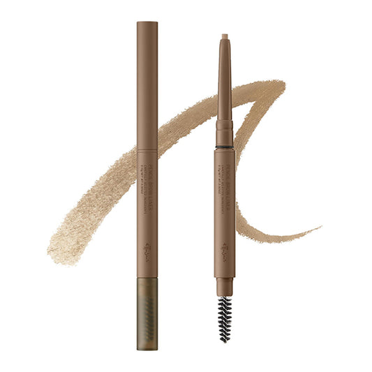 ETTUSAIS Pencil Brow Liner (01 Latte Brown)