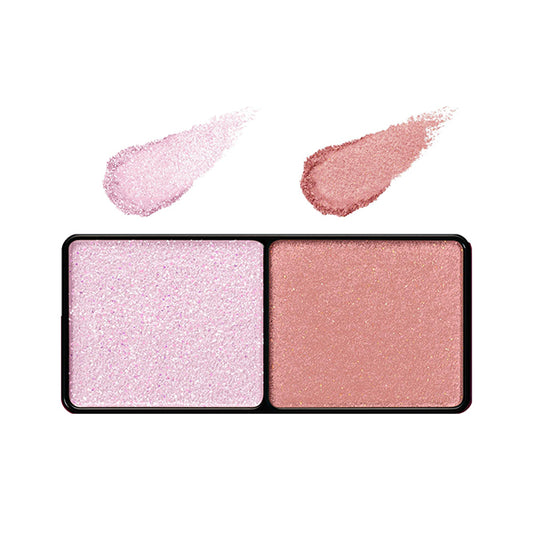 ETTUSAIS Eye Edition Color Palette (24 Tutu Rose), 3.8g