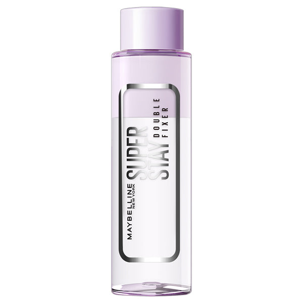 MAYBELLINE NEW YORK SP Stay Double Fixer Spray Refill, 55ml