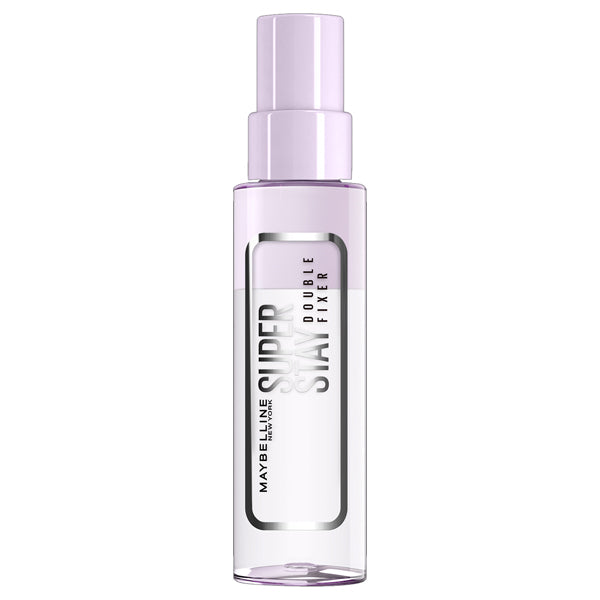 MAYBELLINE NEW YORK SP Stay Double Fixer Spray, 55ml