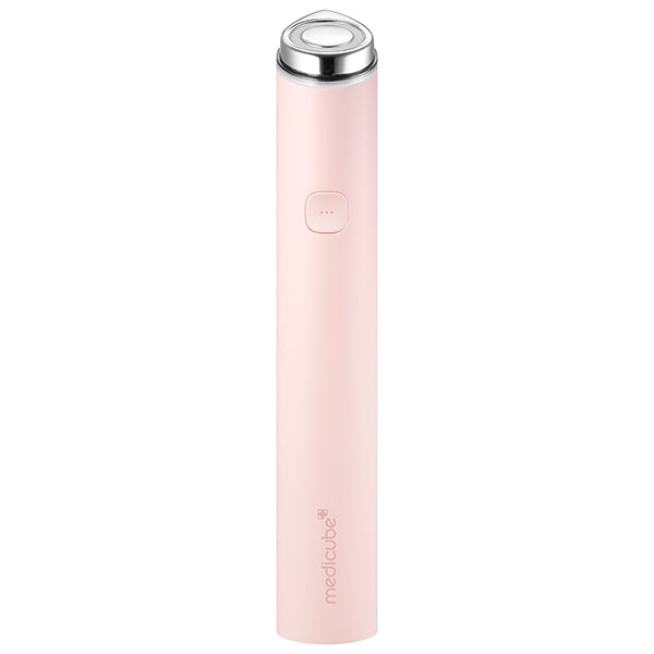 medicube Booster Pro Mini Plus (Pink)