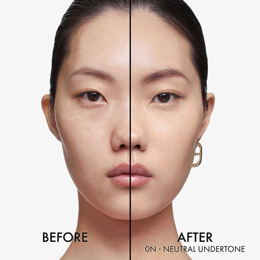 Dior Forever Fluid Skin Glow SPF50 PA+++ (0N Neutral), 30ml